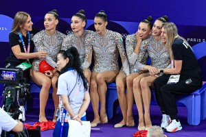 italy group finals rhythmic gymnastics aug 10 76